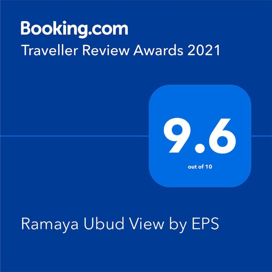 Ramaya View By Eps Ubud