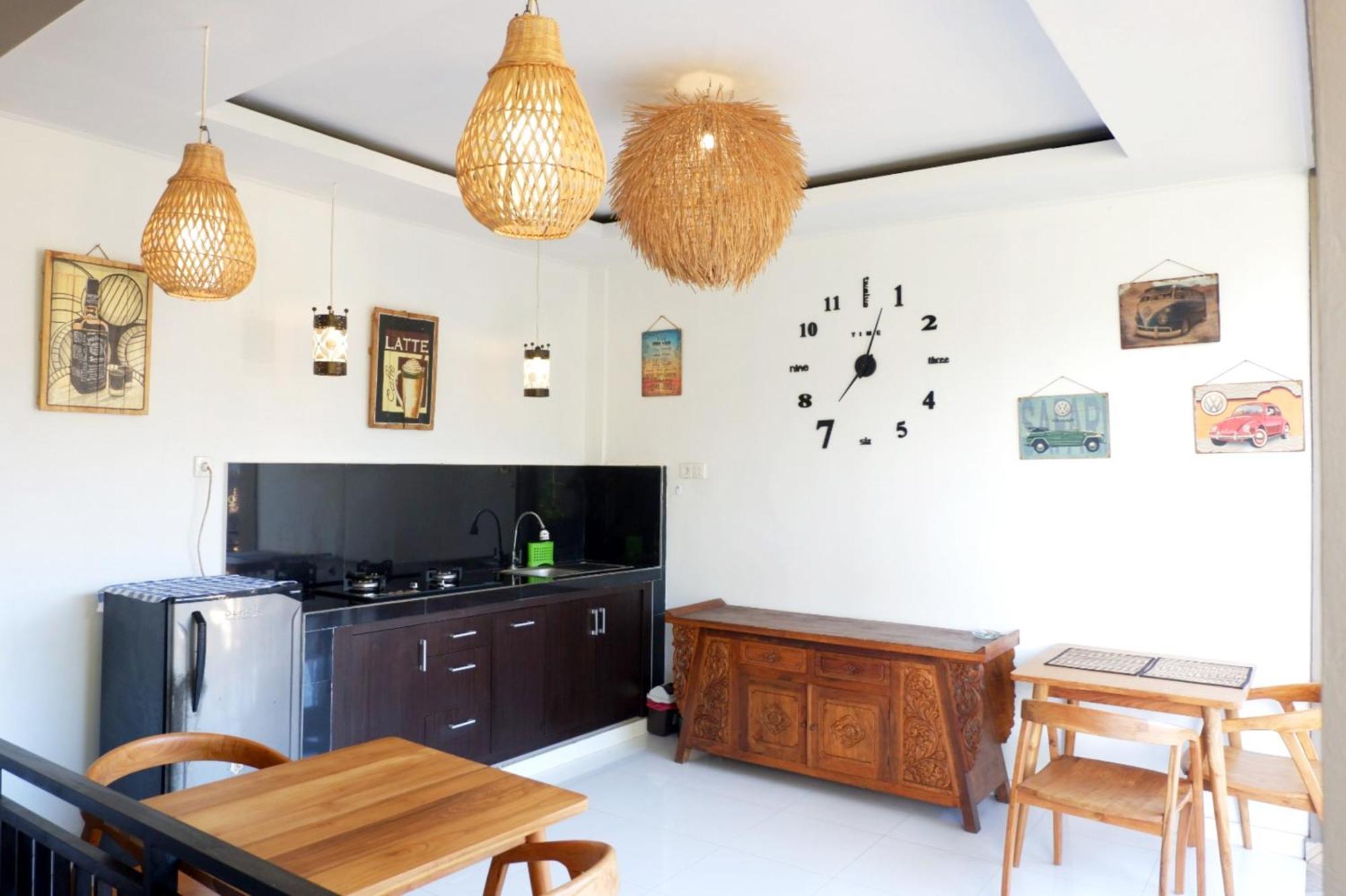 Accommodatie bij particulieren Ramaya View By Eps