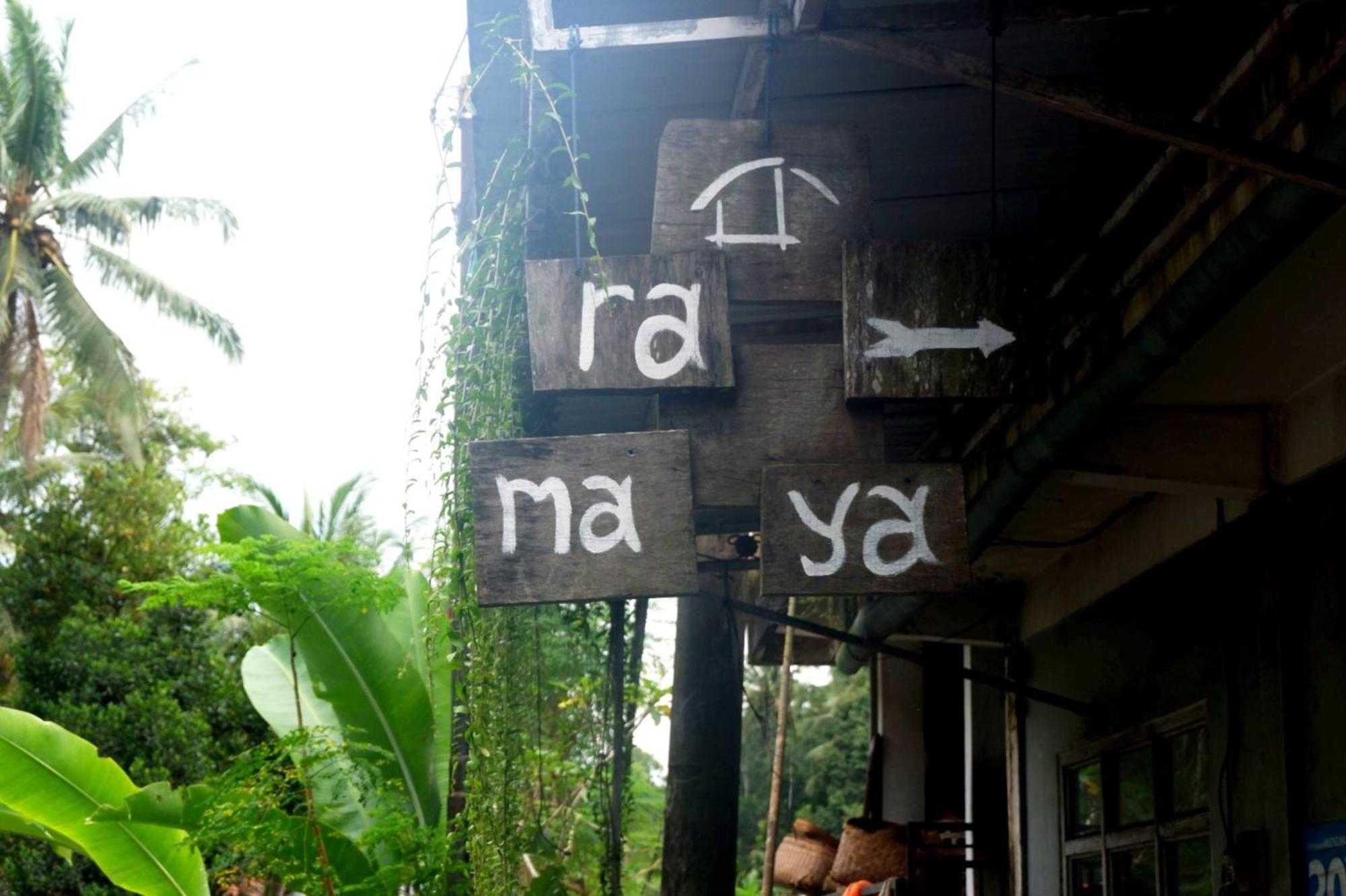 Ramaya View By Eps Accommodatie bij particulieren Ubud