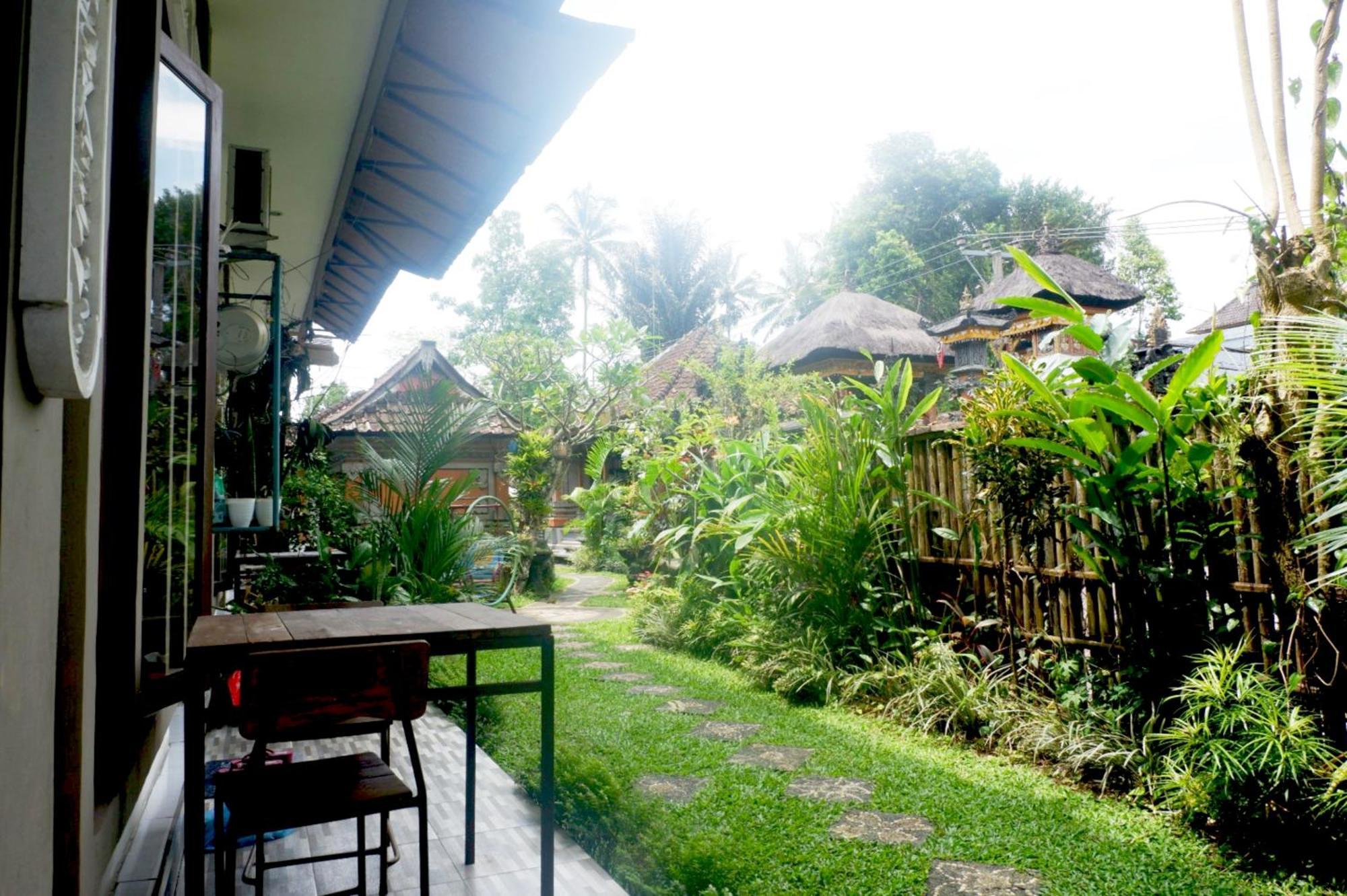 Ramaya View By Eps Ubud