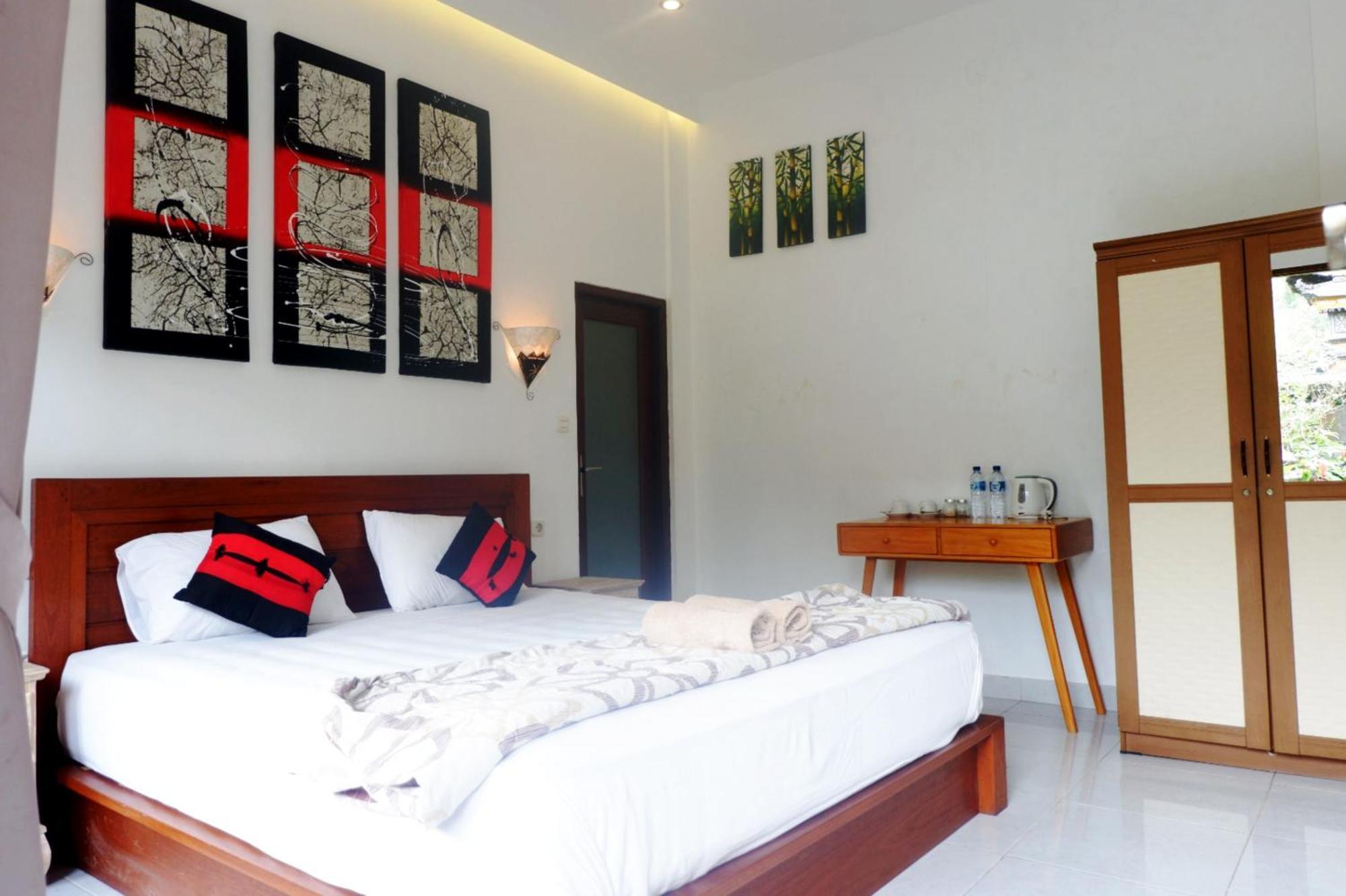 Ramaya View By Eps Accommodatie bij particulieren