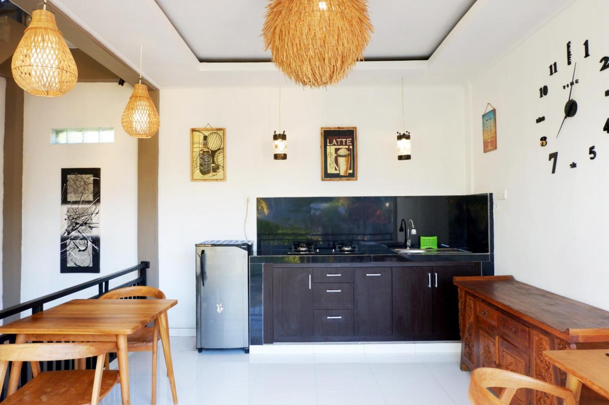 Accommodatie bij particulieren Ramaya View By Eps *