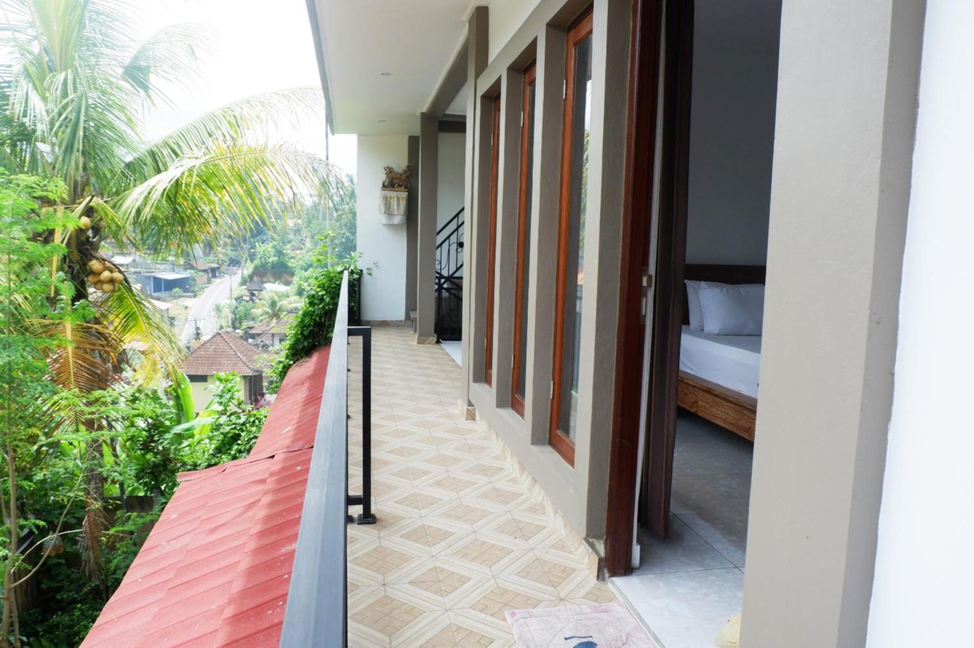 Accommodatie bij particulieren Ramaya View By Eps