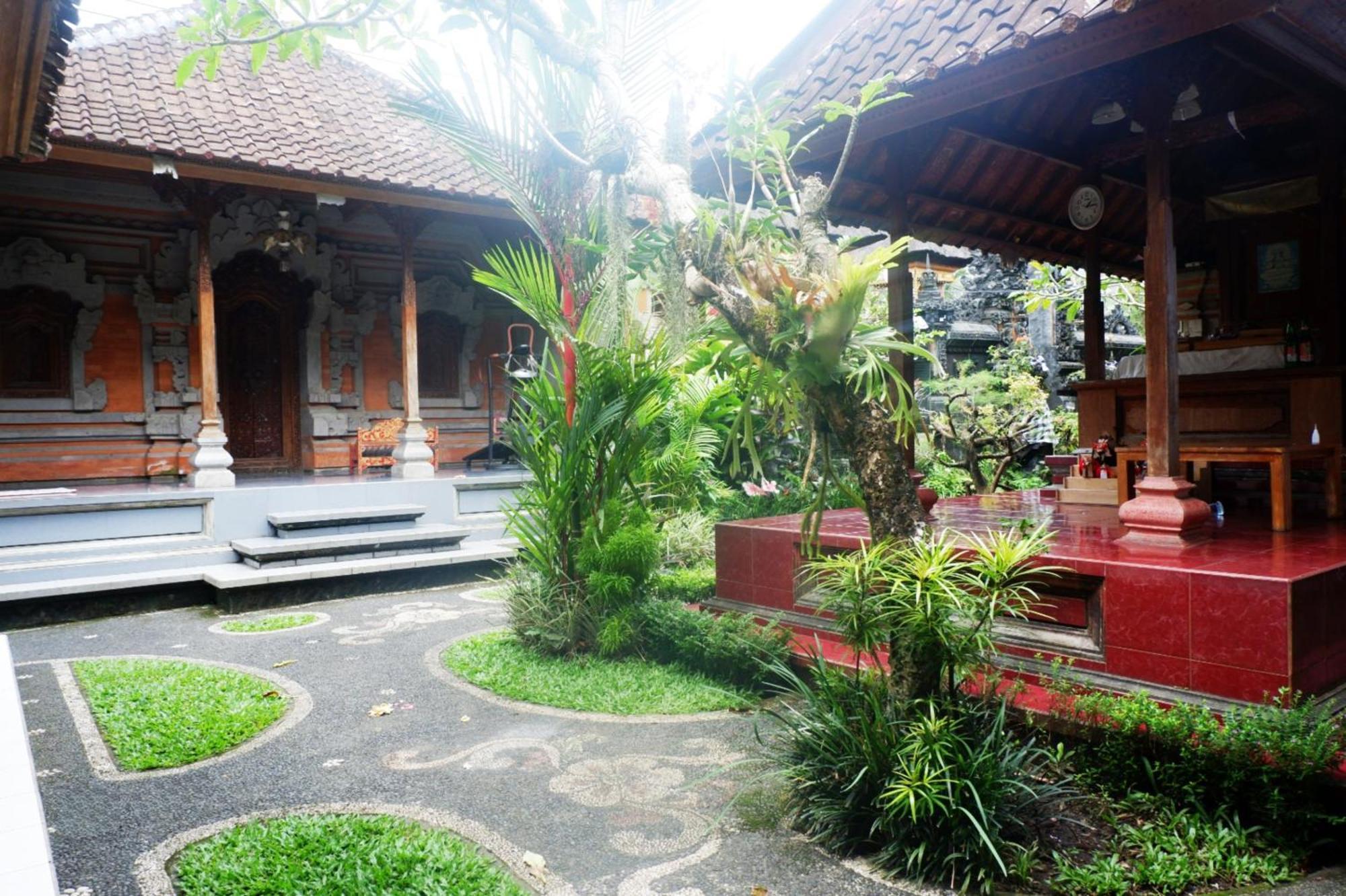 Ramaya View By Eps Accommodatie bij particulieren Ubud