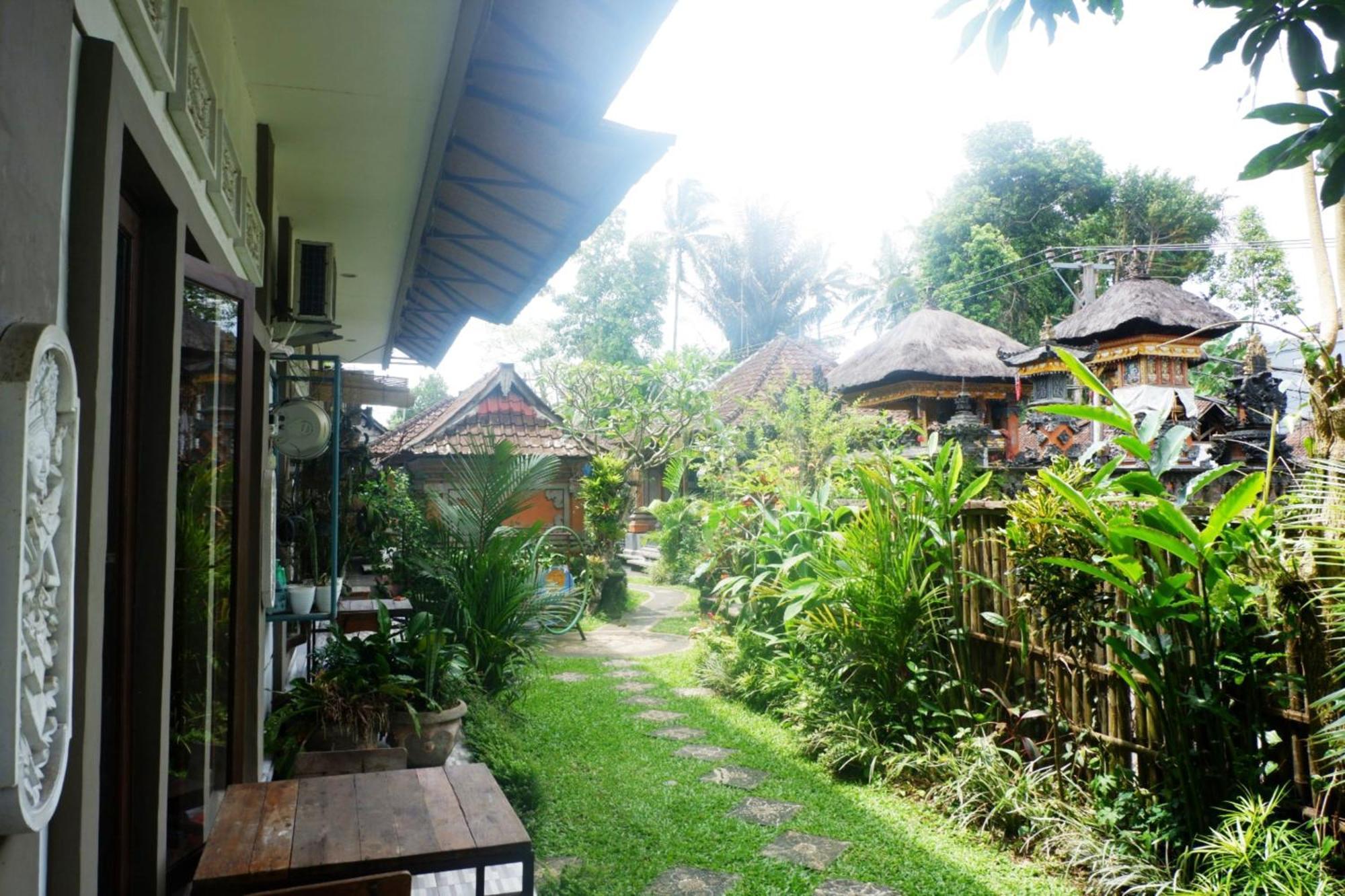Ramaya View By Eps Ubud