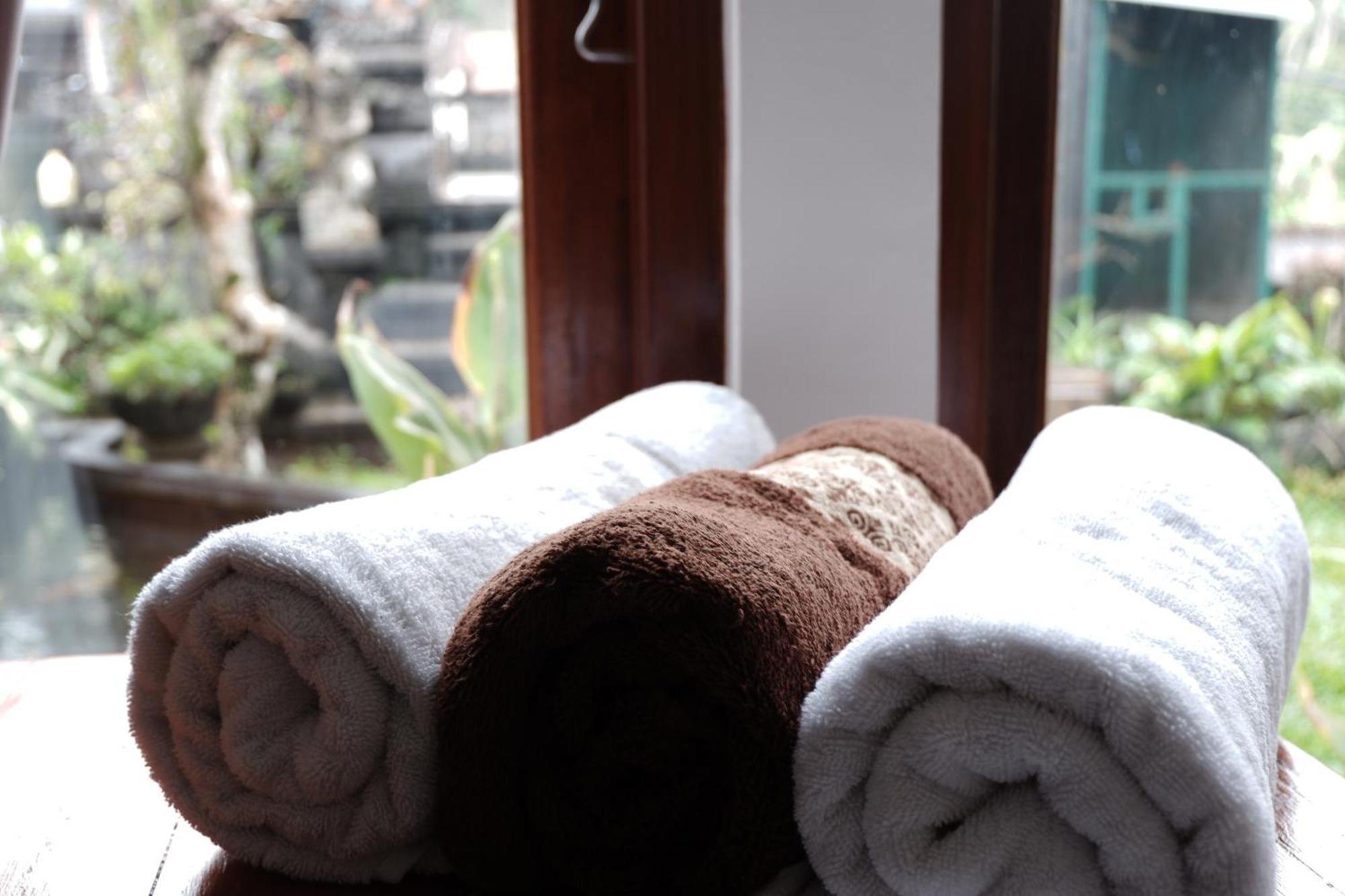 Accommodatie bij particulieren Ramaya View By Eps *