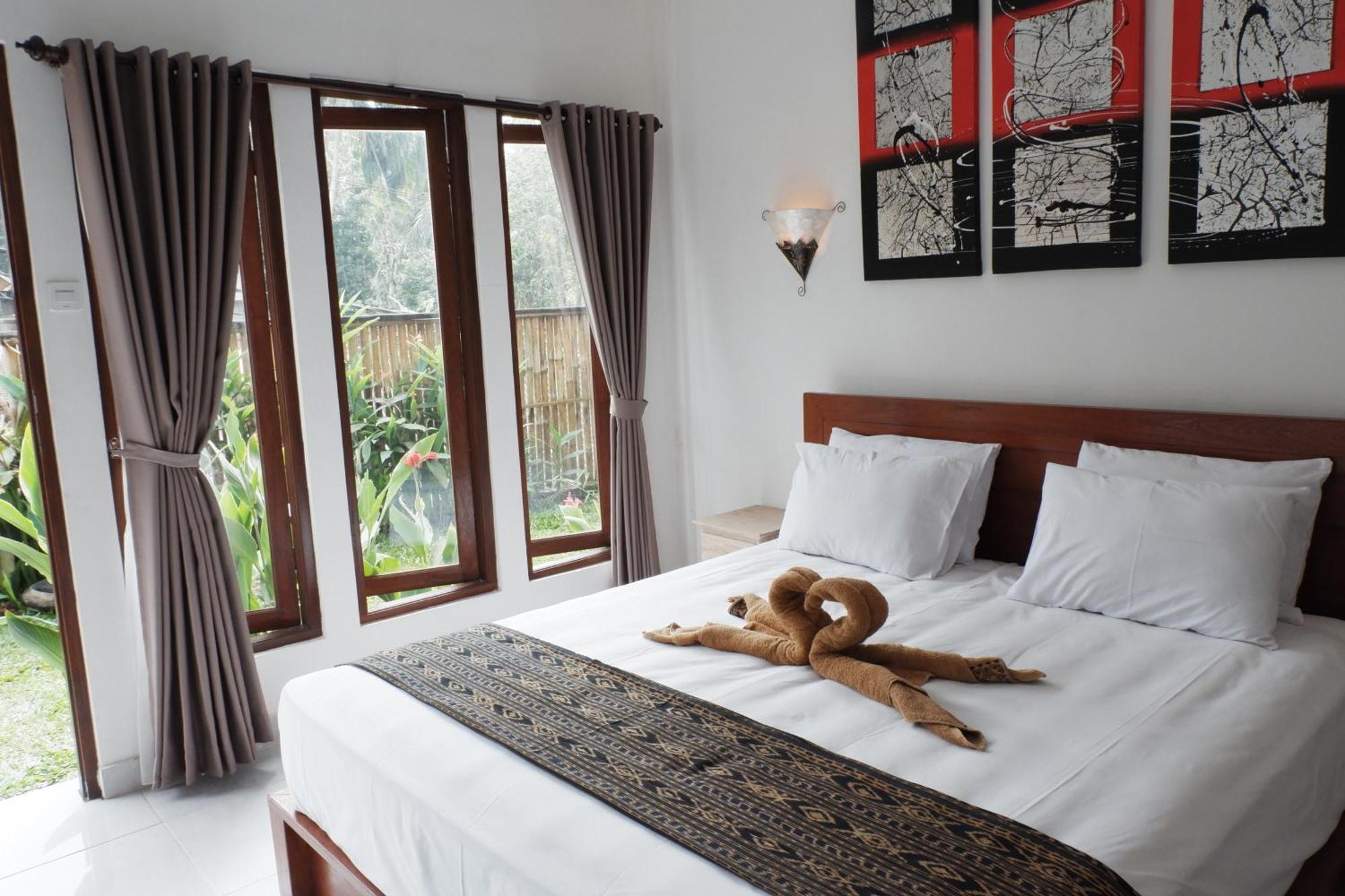 Ramaya View By Eps Accommodatie bij particulieren Ubud