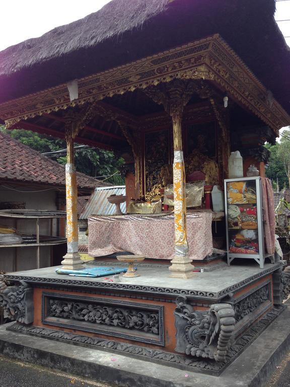 Ramaya View By Eps Ubud