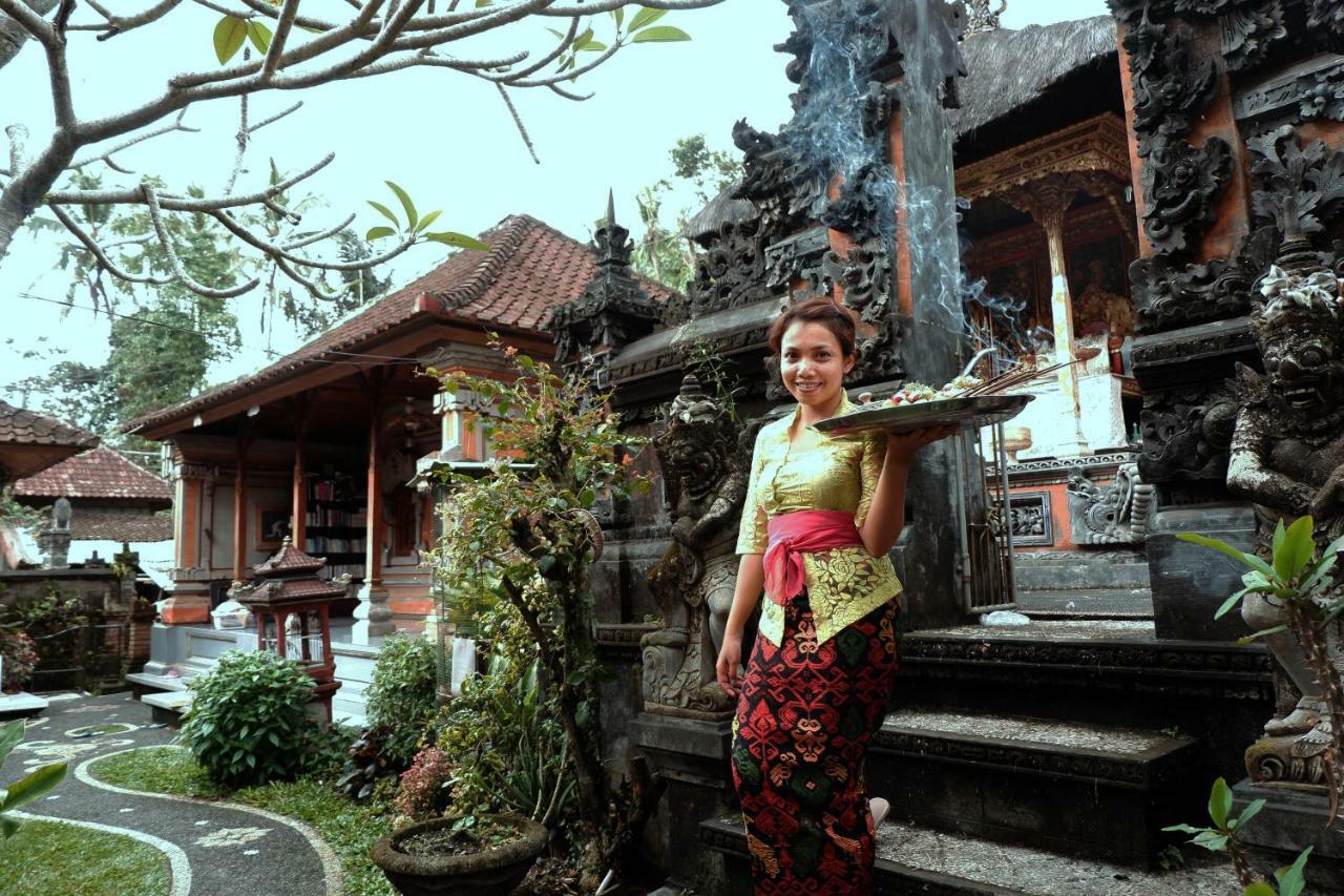 Accommodatie bij particulieren Ramaya View By Eps